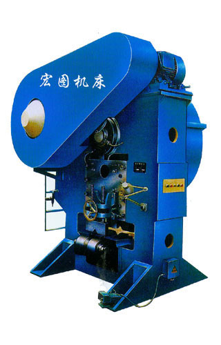 QA95-160-250鋼坯剪斷機(jī)