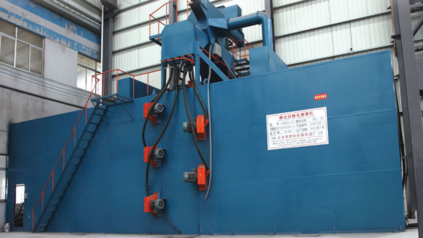 生產(chǎn)環(huán)境