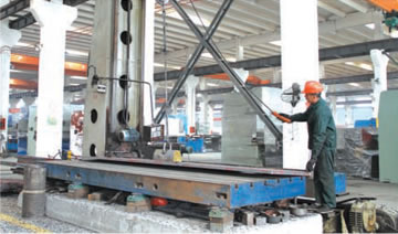 生產(chǎn)環(huán)境